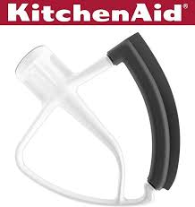 kitchenaid kfe5t tilt head flex edge