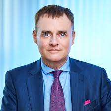 Board of directors and senior management