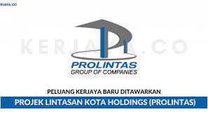 Projek lintasan shah alam (plsa) sukuk program. Projek Lintasan Kota Holdings Sdn Bhd Uda Land East Bakal Bangun Uda Sky Di Kota Baharu Projek Lintasan Kota Holdings Sdn Bhd Prolintas Was Incorporated On 19 January 1995