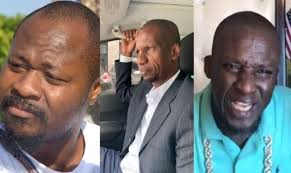 CLEDOR SENE ENDOSSE TOUT ET DISCULPE ASSANE DIOUF ET GUY MARIUS SAGNA