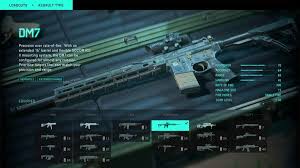 Here's which level every weapon unlocks at in battlefield 2042. Erx9b0zc1q3 Sm