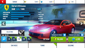 Indeed, it's a role that the updated ff, now renamed gtc4 lusso, still serves today. Ferrari Gtc4lusso Asphalt Wiki Fandom