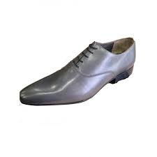 Demonstyle printemps nouvelle arrivée les chaussures mignonnes sandales femme en cuir design original hz037. Chaussures Homme En Cuir Gris