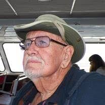 Russell Louis Britt Obituary