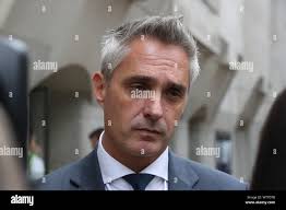 Eric richards hi-res stock photography and images