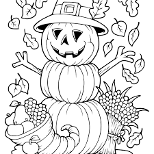 Printable autumn templates children can color while learning to print simple fall vocabulary words. 19 Places To Find Free Autumn And Fall Coloring Pages
