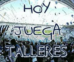 Mirá como está el historial de boca y talleres que se enfrentan esta noche por la liga profesional de fútbol. Planeta Talleres Auf Twitter Hoy Juega Talleres