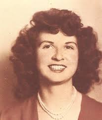 Marva Nickell Merrell (1931-1957)