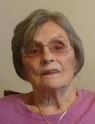 Labrini Davis Obituary (2021)