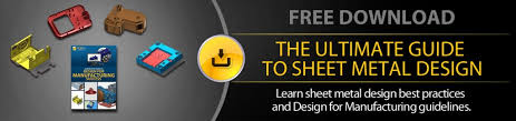 Sheet metal box design guide. 7 Must Follow Sheet Metal Design Guidelines To Strengthen Your Design Dfmpro Blog