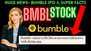 Dating app bumble (nasdaq:bmbl) caused a stir last week when it made its stock market debut. Bumble Ipo Liveshow Today For Dummies