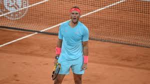 ¡¡¡nadal y schwartzman ya están la chatrier!!! Diego Schwartzman Gegen Rafael Nadal Im Tv Und Iptv Live Stream Live Ticker