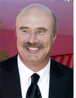 Dr. Phil's fat-fighting crusade.