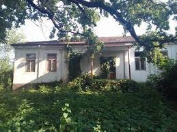 Immobilien Haus In Silistra Silistra Bulgarien 180 Qm Haus 3500 Qm Grundstuck House Styles Outdoor Decor Outdoor