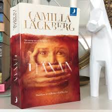 She has been called the rock star of nordic noir. en.wikipedia.org Haxan Av Camilla Lackberg Malins Bokblogg