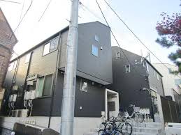 ｂｓ二葉レジデンス 東京都品川区 の賃貸物件情報 タウンハウジング F