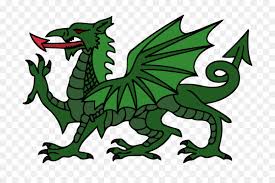 Although an integral part of the united kingdom, wales is not represented on the national flag, or union flag, more popularly known as the union jack. Welsh Dragon Png Download 1920 1243 Free Transparent Wales Png Download Cleanpng Kisspng