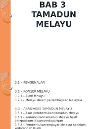 Check spelling or type a new query. Titas Tamadun Melayu