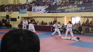 Beli taekwondo online terdekat di cimahi berkualitas dengan harga murah terbaru 2021 di tokopedia! Taekwondo Kota Cimahi In Action Cimahi Open 2 2018 Youtube