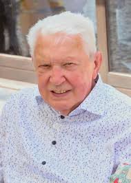 Death of Monsieur Jean DOR (21/05/2025), Annonce nécrologique