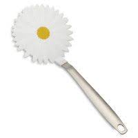 Tovolo Spatulart Flex Daisy Turner Spatulas And Turners Beautiful Dishes Flex
