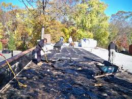 Plainfield roofing contractors has been proving better roof replacement and roof installation services, helping more area residents to keep their home in the best shape possible. Plainfield Roofing Contractor Roofer In Plainfield Nj