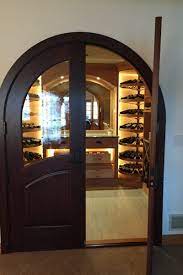 Check spelling or type a new query. Wine Cellar Doors Revel Custom Wine Cellars