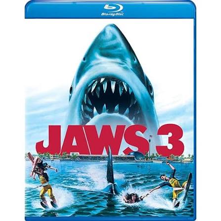 Amazon.com: Jaws 2 [Blu-ray] : Roy Scheider, Lorraine Gary, Murray  Hamilton, Joseph Mascolo, Mark Gruner, Keith Gordon, Richard D. Zanuck,  David Brown, Jeannot Szwarc: Movies & TV