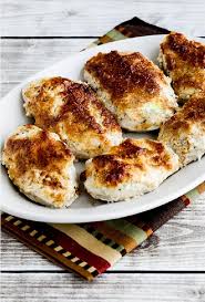 Get the recipe for these vanilla and brown sugar mayonnaise cupcakes here and try it for yourself. Internet S Best Baked Mayo Parmesan Chicken Video Kalyn S Kitchen
