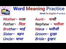 Literally, fulsome, ravel, peruse, and plethora. Y Meaning In Hindi Meaning Mania