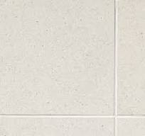 Pure White Terrazzo Wall and Floor Tile Sample
