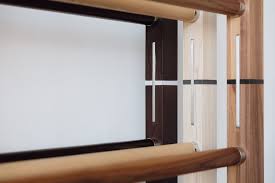 Gymnastics wall bars were invented by per henrik ling, who introduced physical education training in sweden's schools in the early 19th century. Maxwall Your Design Gymnastic Wall Bar