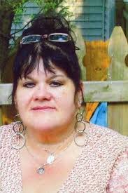 In Loving Memory of Brenda Grace Hamby, 61