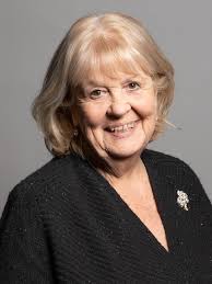 But the source acknowledged there is no getting away from the fact this is a very disappointing result. Cheryl Gillan Wikipedia