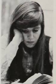 I have an extra copy of our yearbook for anyone who would like it.