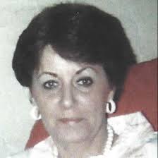 Obituary information for Donna Keene Logsdon Brown Cook
