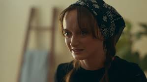 Film — Rachel Cornett