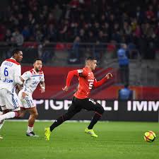Book your coach travel from lyon to rennes with blablabus (ouibus). Resultat Et Resume Rennes Lyon Match En Direct Rennes Lyon Shotoe