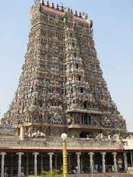 Located on the banks of the river vaigai, madurai has been a major settlement for two millennia and is one of the oldest continuously inhabited cities in the world. Minakshi Tempel Wikipedia