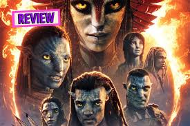 Avatar 3's Fire Clan Will Be Led by Game of Thrones' Oona Chaplin