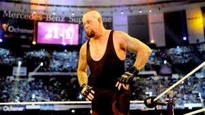 Die republik san magnolia ist im krieg mit dem feindlichen benachbarten imperium giad. Wrestlemania Die Nacht In Der Der Undertaker Seine Unschuld Verlor Leute Bild De