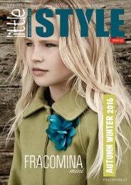Little Style Magazine