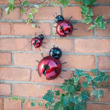 ： 60g ， suitable for: Ladybird Wall Art Garden Decorations