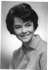 Sherry Clark Johnson (1943-1995)