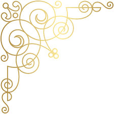 Gold Corner Clip Art Image Art Images Free Clip Art Clip Art
