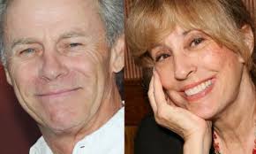 Carolyn Hennesy Teases Diane and Spinelli Together Again On General  Hospital!