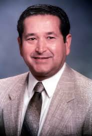 Gilbert Pierce Obituary