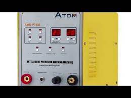 Aluminum Sheet Welding Machine Cold Welding Machine Atom Welding Equipments Youtube Welding Equipment Welding Machine Welding Aluminum