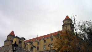 Die burg bratislava ist das größte historische bauwerk der stadt. Burg Bratislava Burgen Und Schlosser Kelten Mittelalter Schottland