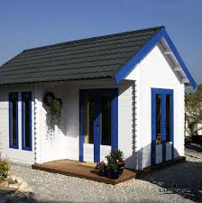 Blockhaus Oberstdorf B17 Massarbeit Moglich Lugarde Diy Dach Blockhaus Haus Am See